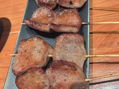 -人间酒暖·Go blanc·烧鸟·深夜食堂(陆家嘴店)