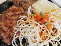 -豪客来牛排(汕头东厦100店)