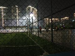 -宝安体育馆游泳馆
