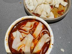 -巴奴毛肚火锅(大剧院店)