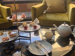 -上海波特曼丽思卡尔顿酒店