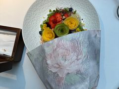 -狮拾久·现代新加坡料理(壹方城店)