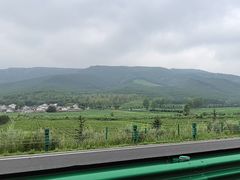 -塞罕坝国家级自然保护区