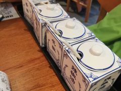 -鑫花溪牛肉米粉(东环大润发店)