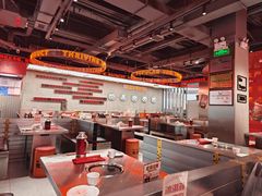 -刘一锅筋头巴脑(朝阳万达店)