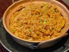 -滇野云南野生菌餐厅(陕西南路店)