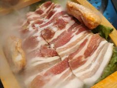 -烧烤季休闲餐厅(贵阳蟠桃宫店)