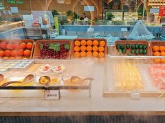 -千滋百味自助海鲜烤肉(布吉景华店)