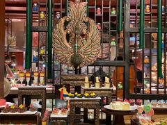 -西双版纳洲际度假酒店-海鲜傣味烧烤·侬香全日制餐厅