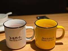 -太二酸菜鱼(正大广场店)
