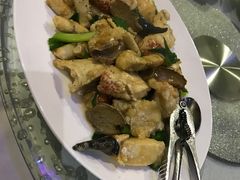 -金唐海鲜酒家
