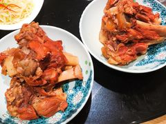-上关雪東北菜(中房金谊店)