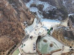 -潭溪山