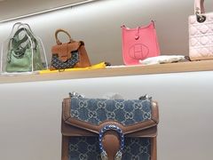 -海星奢选二手奢侈品手表包包鉴定回收寄卖(墨玉南路店)