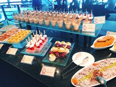 -澳门旅游塔360°旋转餐厅(南湾湖广场店)