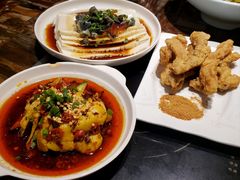 -九佰碗家常菜(华威桥店)