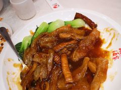 -峨嵋酒家(王府井店)