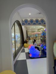 点击看大图 -meland亲子乐园(珠海环宇城店)