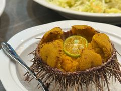 -奕景海鲜酒家· 大连海鲜(星海广场店)