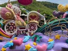 -杭州Hello Kitty乐园
