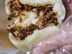 -太婆天府山珍酒楼(亚运村店)