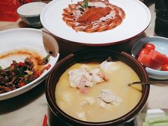 -范家小馆·烤鸭新京菜(金融街店)
