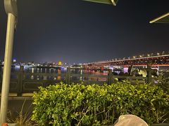 -汉水谣·江景餐厅(江滩店)