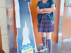 -天幕新彩云国际影城(激光巨幕店)