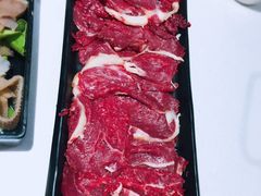 -牛记皇·鲜牛肉火锅(弘阳广场店)