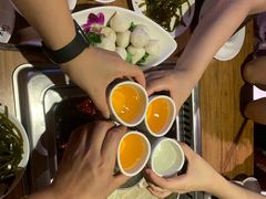 -重庆德庄火锅(龙游店)