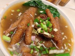 -香港新发烧腊茶餐厅(万象店)