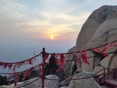 -峄山风景名胜区