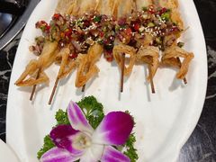-李师傅脆肚(华强北店)