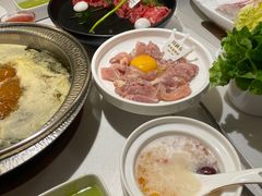 -川越泰火锅(吉利大厦店)