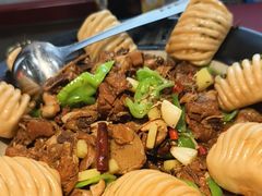 -秦月轩·陕西家乡菜(阜成路·五棵松店)