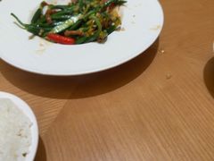 -隅乐胡椒虾·台湾菜·团建(皇岗店)