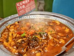 -大师傅金奖啤酒鱼(西街口总店)