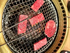 -牛角日本烧肉专门店(海运大厦店)