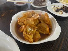 -江东饺子馆(江东路店)