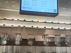 -喜茶(广州天汇igc店)