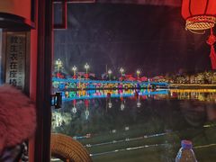 -凤城河风景区