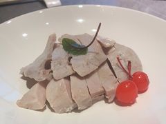 -吴越荣记苏州菜·松鼠桂鱼100%活鱼现做(斜塘老街店)