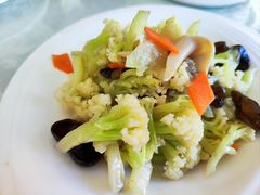 -牟传仁饭庄(星海店)