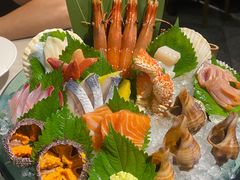 -極上萬膳·日料放题(海岸城店)