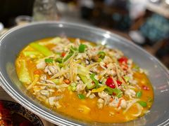 -江味龙虾馆·裸蓝龙虾(南山店)