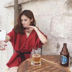 -INSTYLE造型·明星店