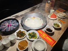 -七秒鱼·斑鱼火锅(太阳城店)