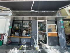-mbd(华山路店)