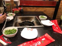 -自贡好吃客(科华店)