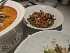 -有锞私房菜(良乡大学城店)